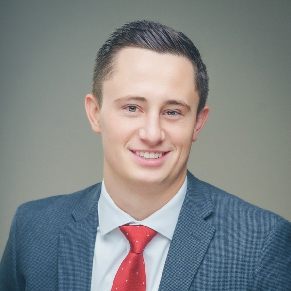 Chase W. Green